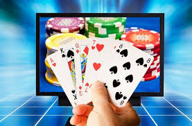 Официальный сайт Casino Vegas Grand